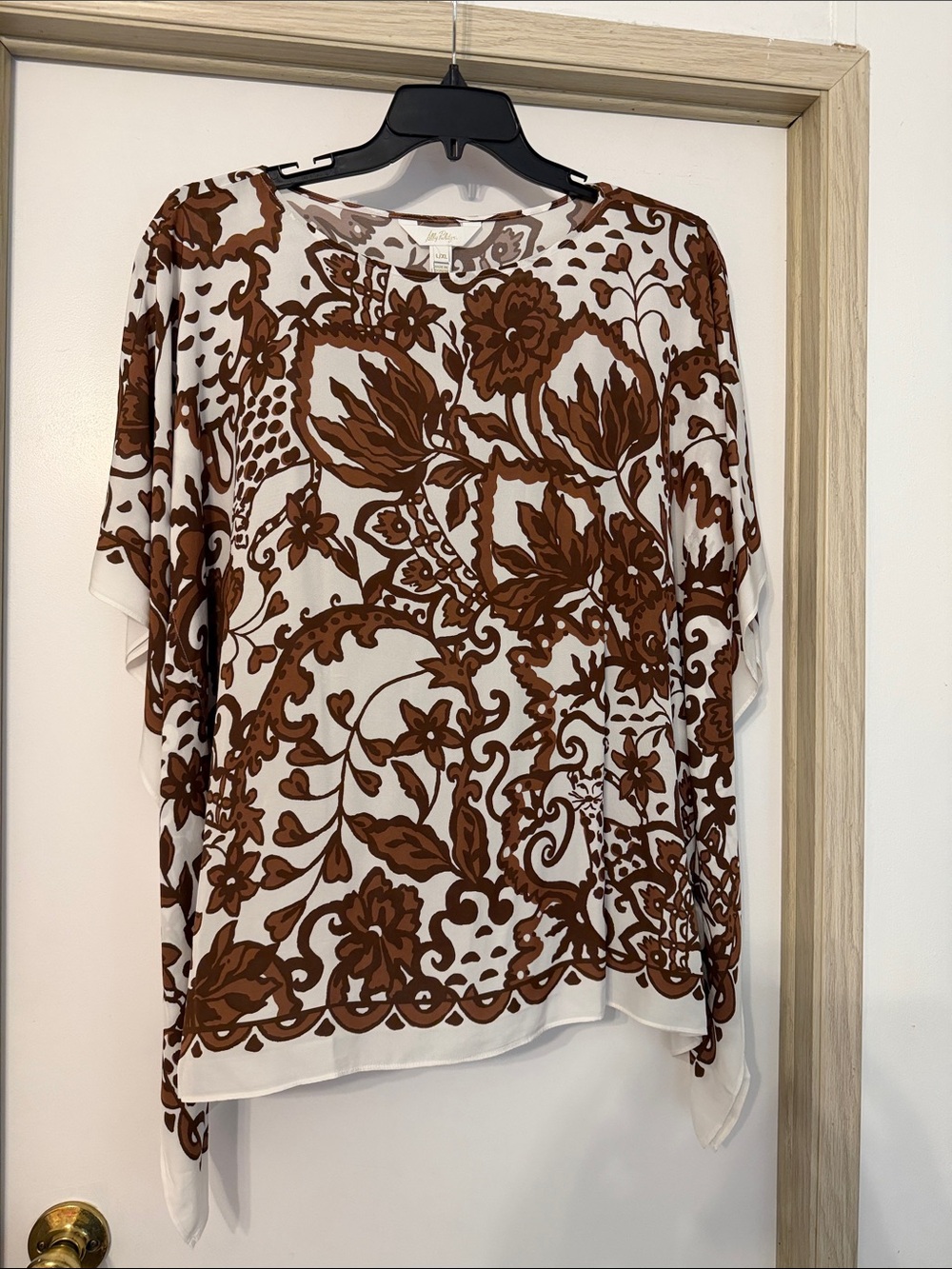 Lilly Pulitzer tunic